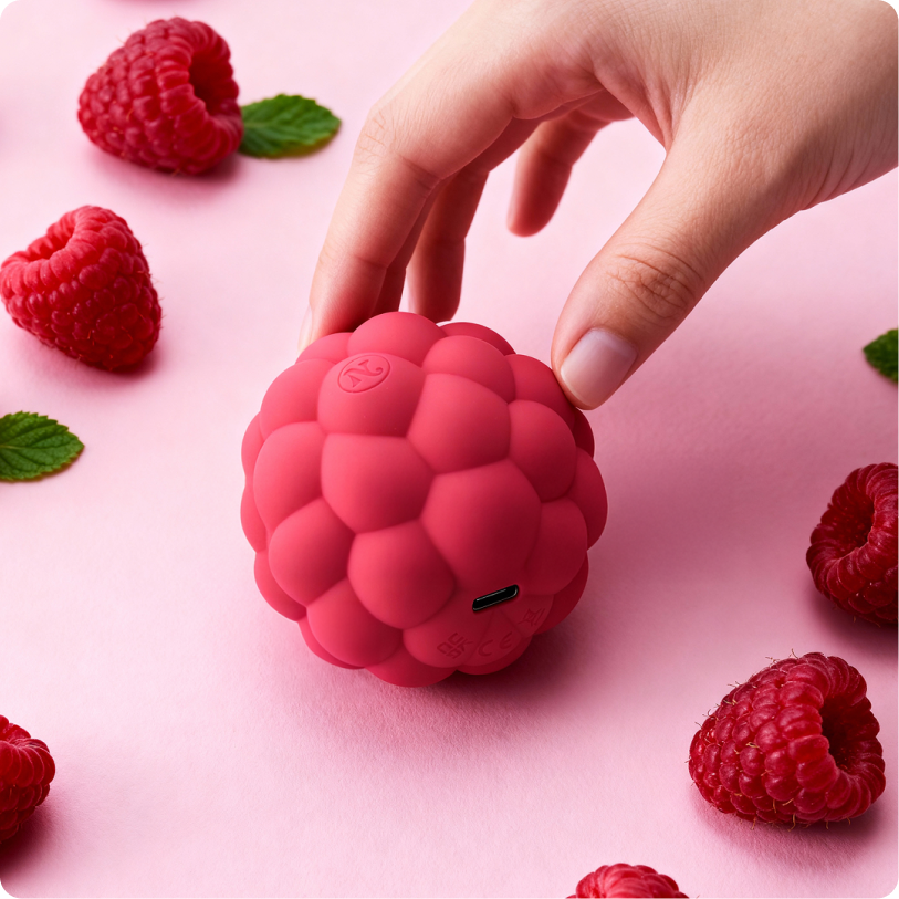 Berri — raspberry