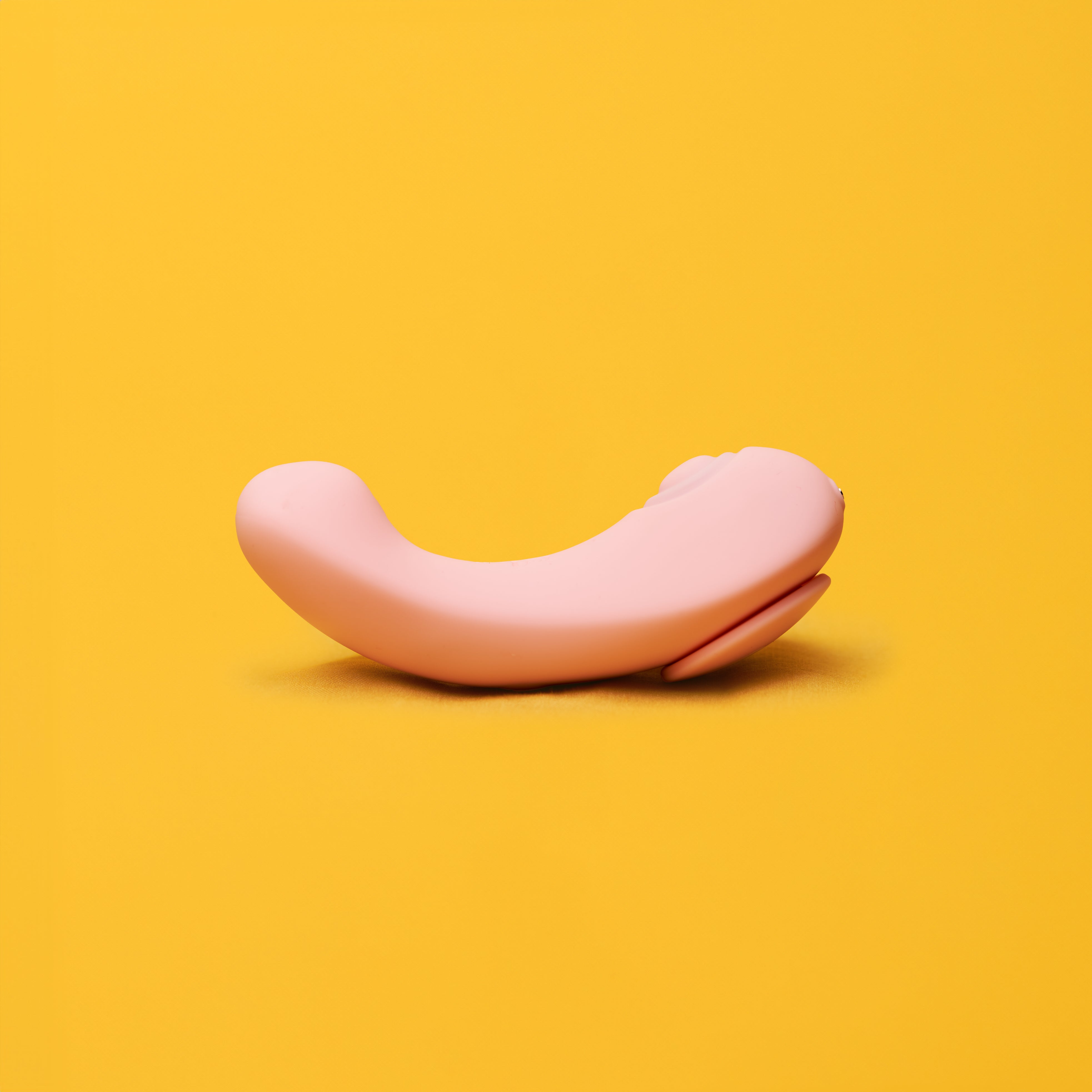 Pixie — wearable panty insert